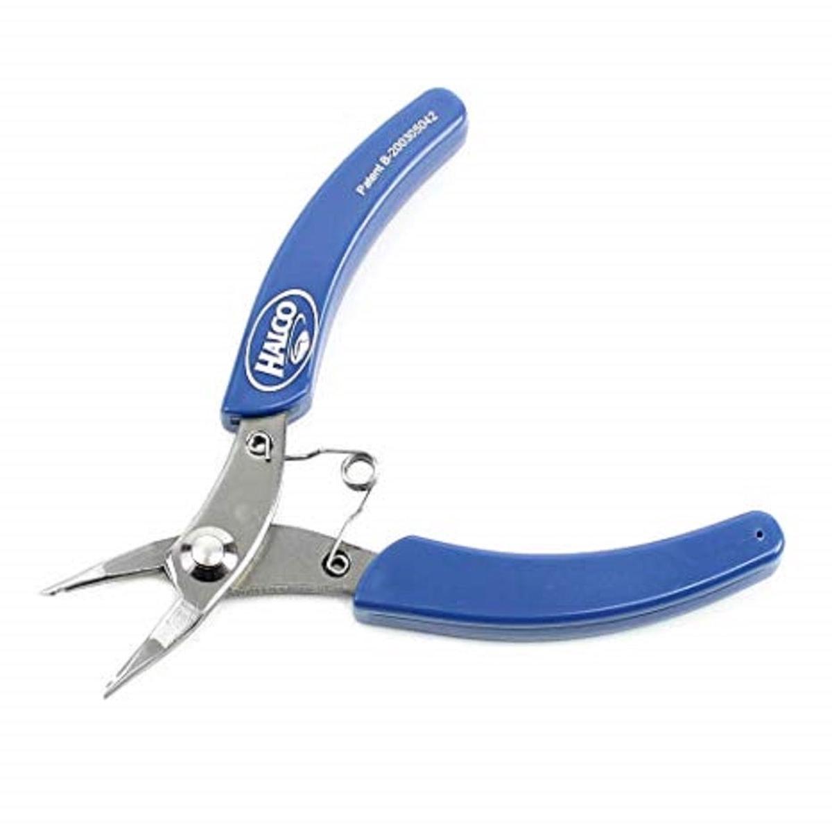 Halco Fish Split Ring Pliers