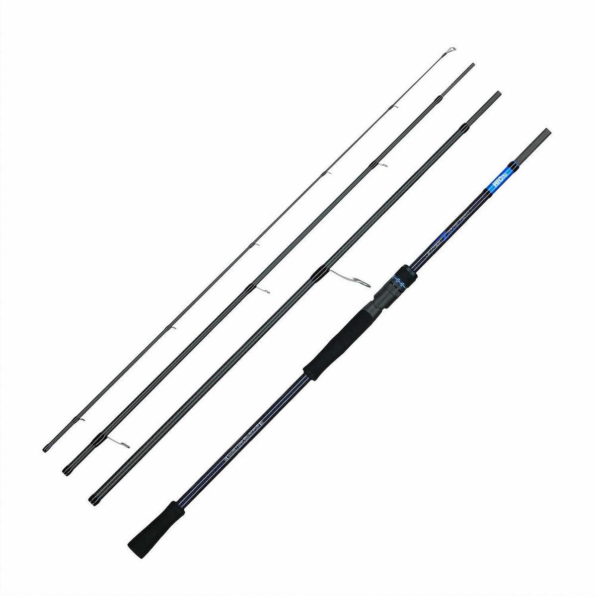 HTO Tempest - Mainstream T 9'3 7-35g Tubular Tip