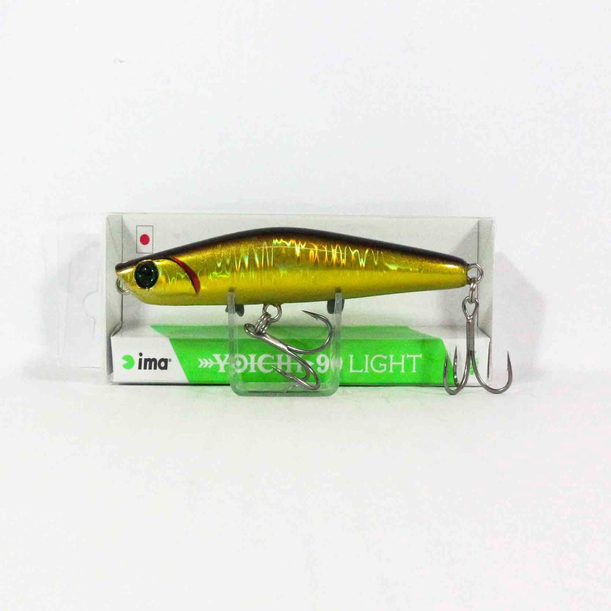 Ima Yoichi 99 Light 23 grams Sinking Lure 020 (3725)