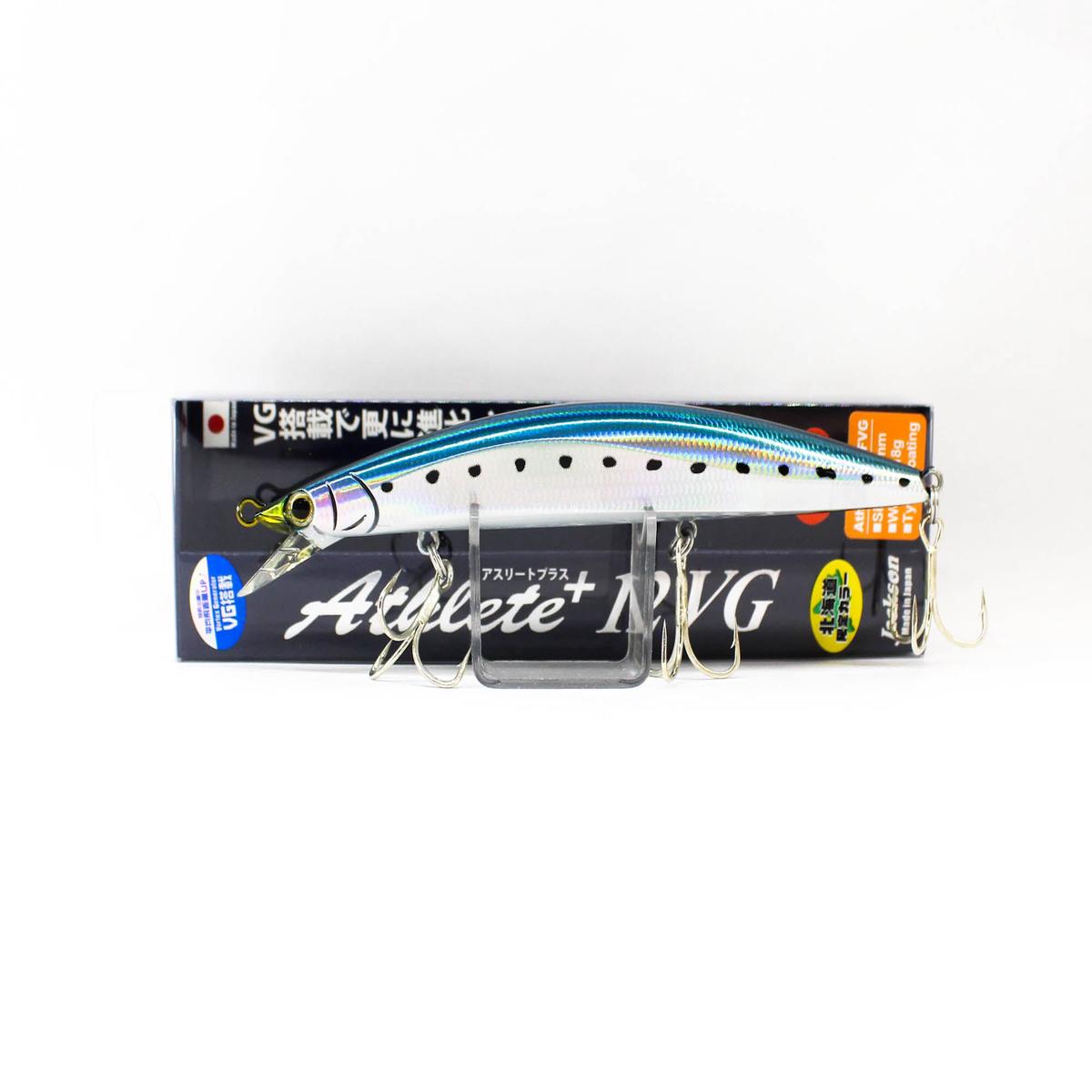 Jackson Athlete Plus 12 FVG Floating Lure NIWII (8174)