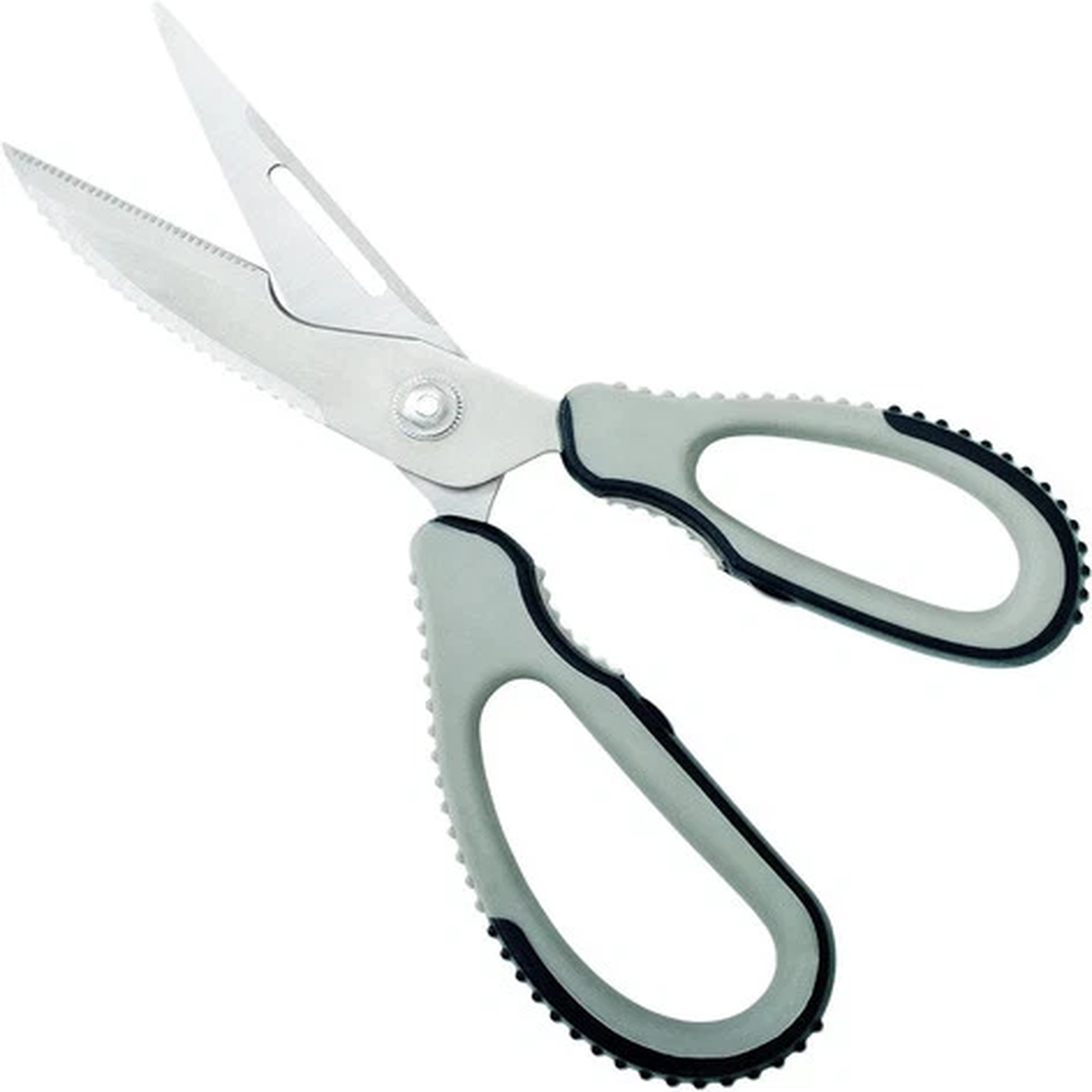 MASTER FISHING GEAR MULTI-PURPOSE FISH & GAME SHEARS