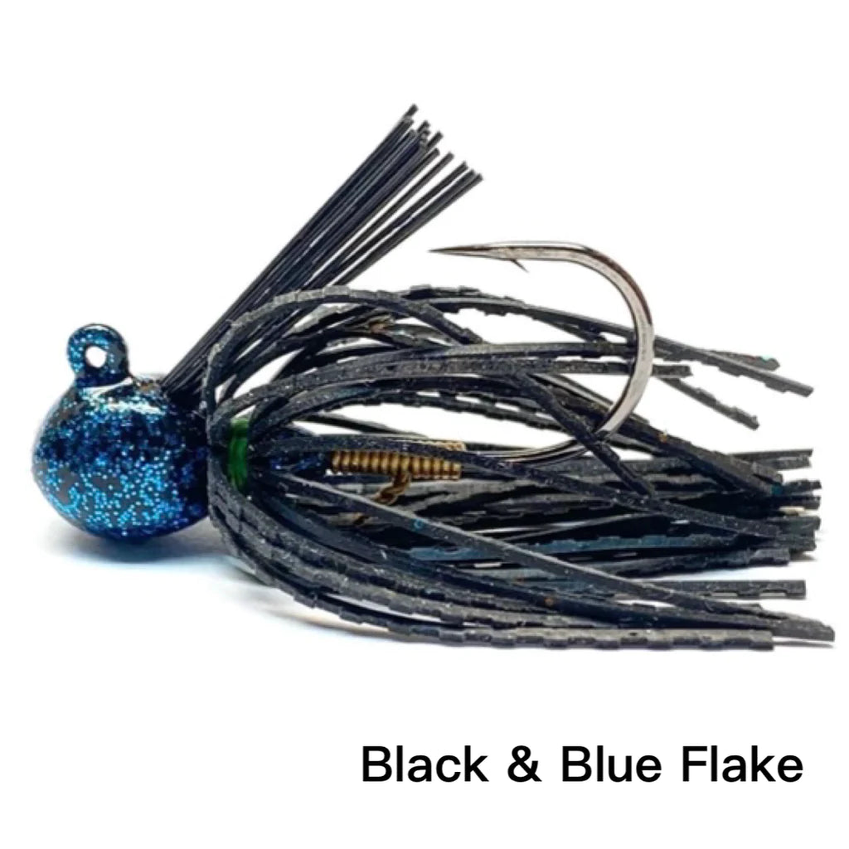 Nishine Lure Works Finesse Cover Jig