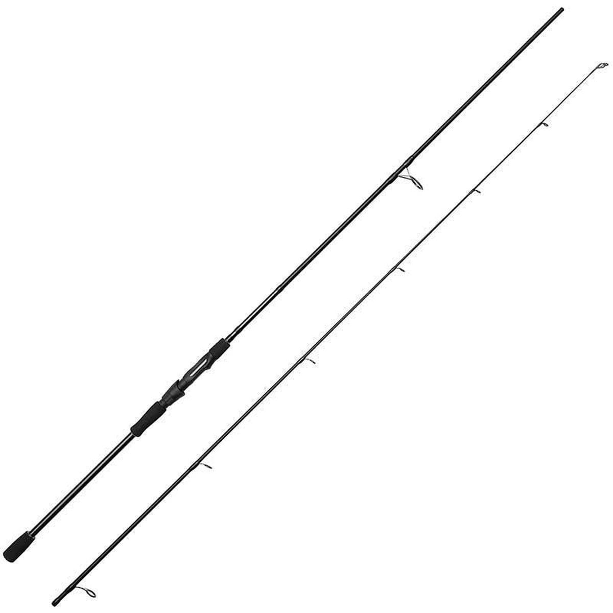 Okuma Altera Spinning Rods