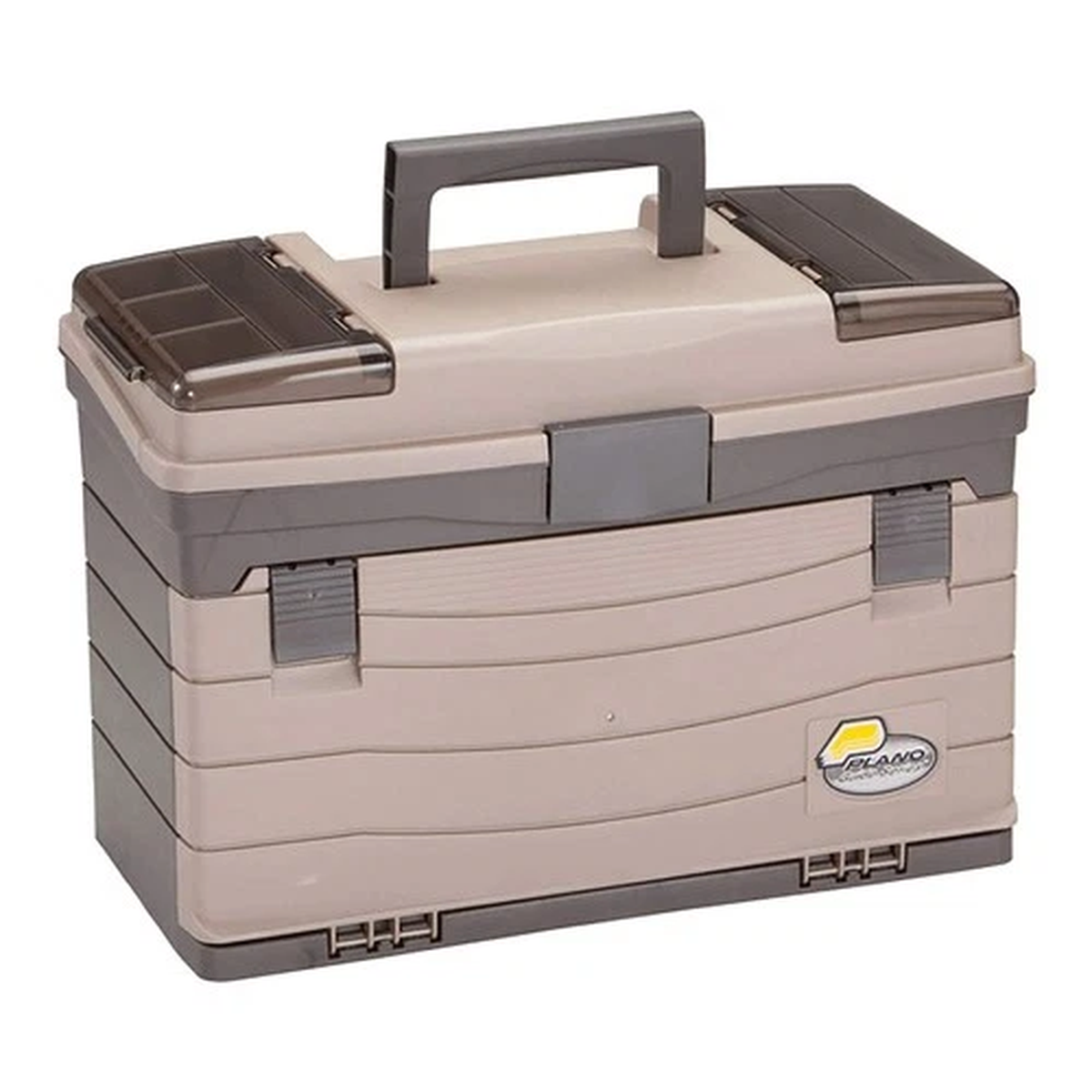 Plano Four Drawer Tackle Systempremium Tackle Storage And Tool Organization