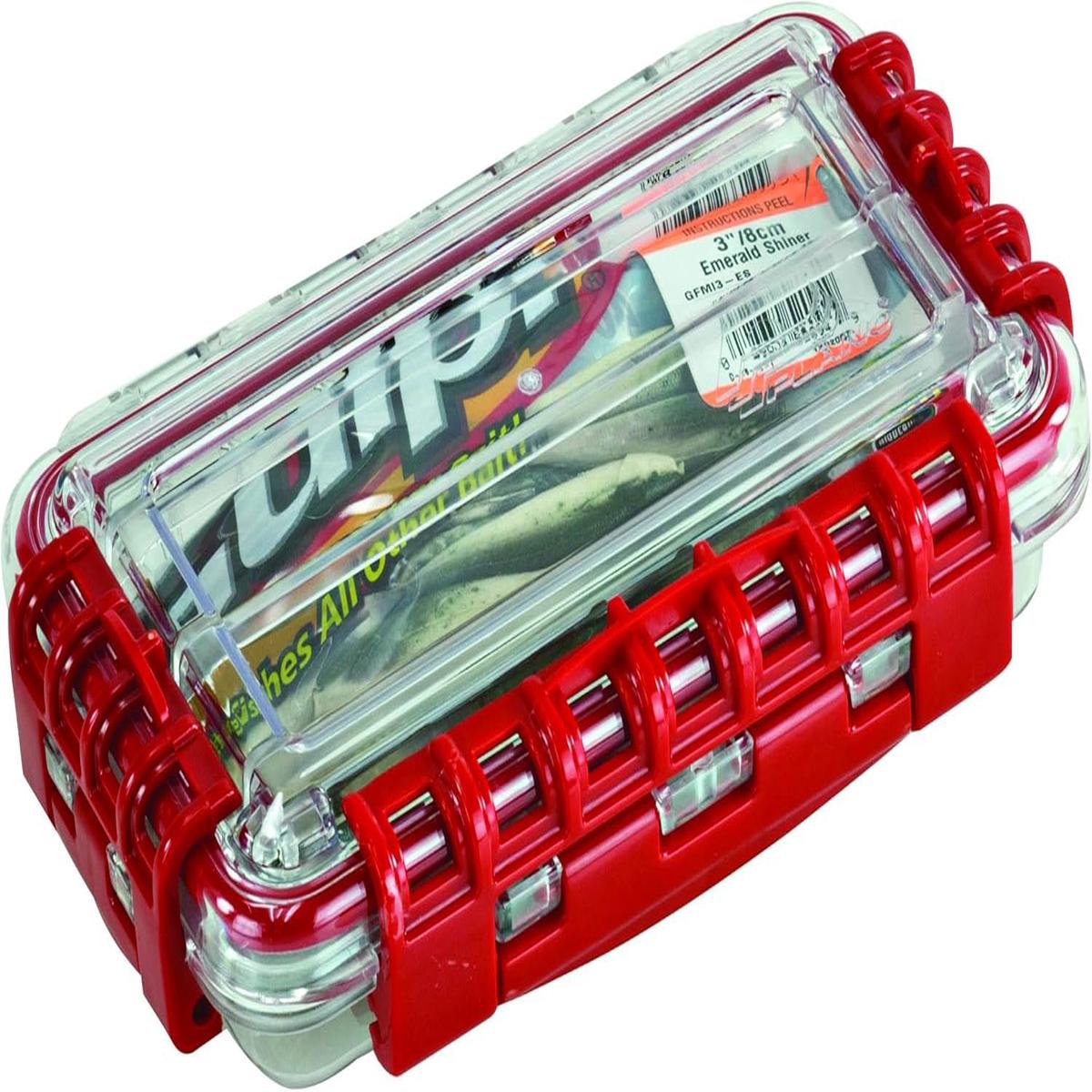 Plano Liqua-Bait Wallet
