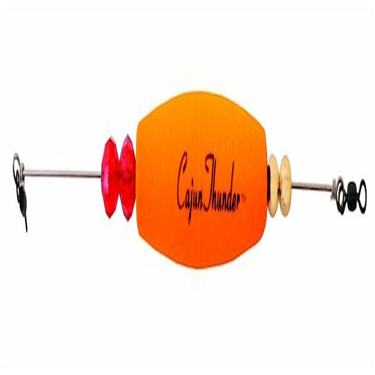 Precision Tackle Cajun Thunder 3" Weighted Cigar Float