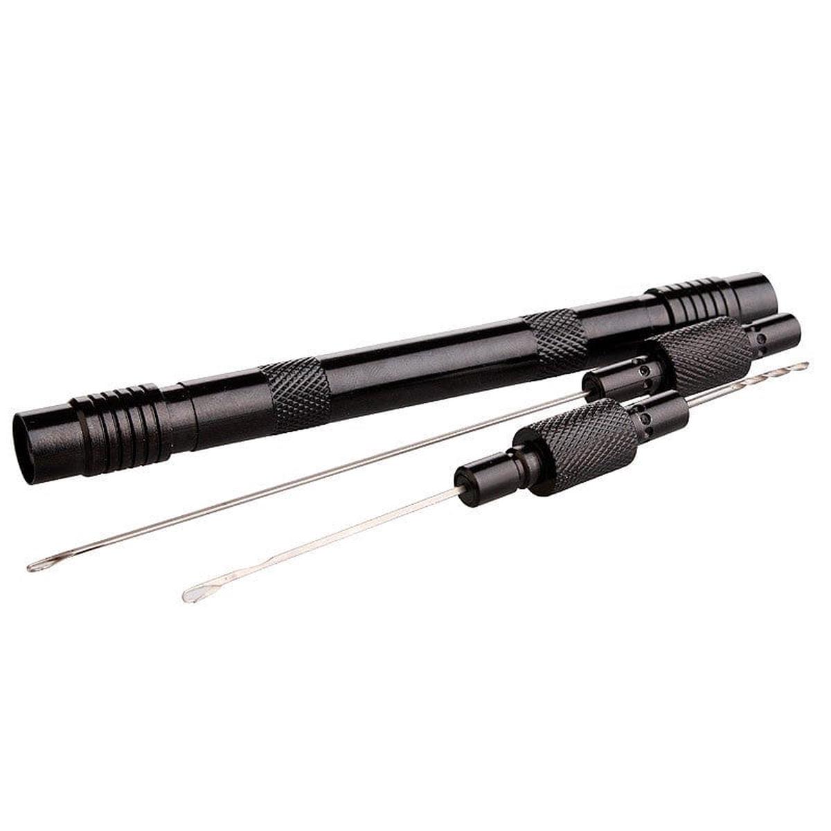 Prologic Black Quick Release Boilie Needle Kit S - 1 pc