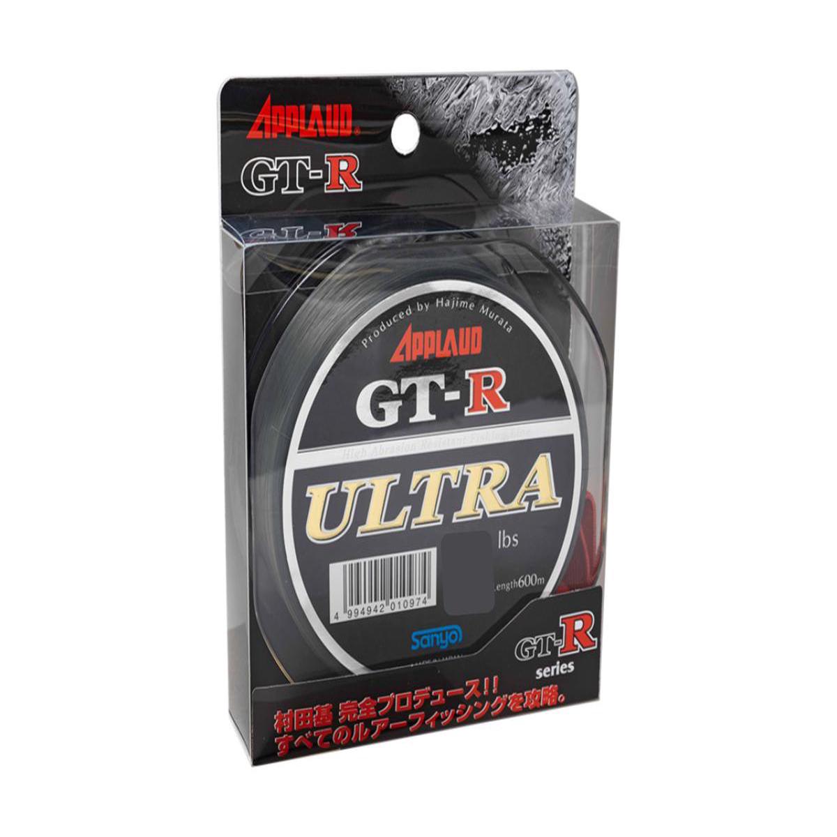 Sanyo Nylon Applaud GT-R Ultra 600m 25LB