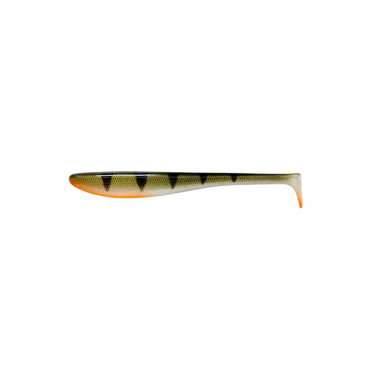 Savage Gear Monster Shad 18cm 33g 2pcs Perch