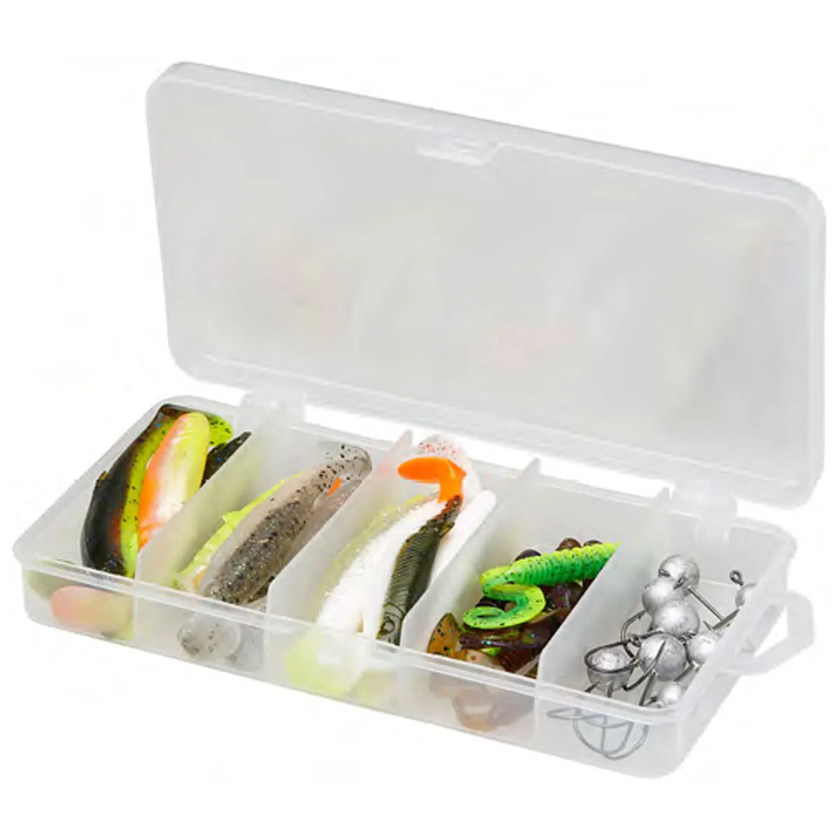 Savage Gear Perch Academy Kit 32 pieces