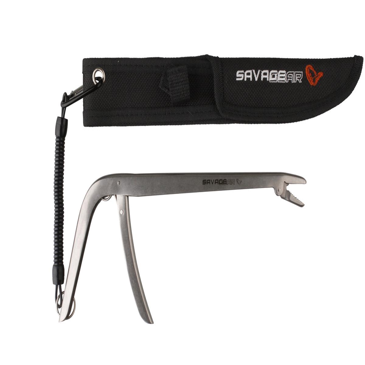 Savage Gear Pistol Deep Throat Hookout 22.5cm 43845