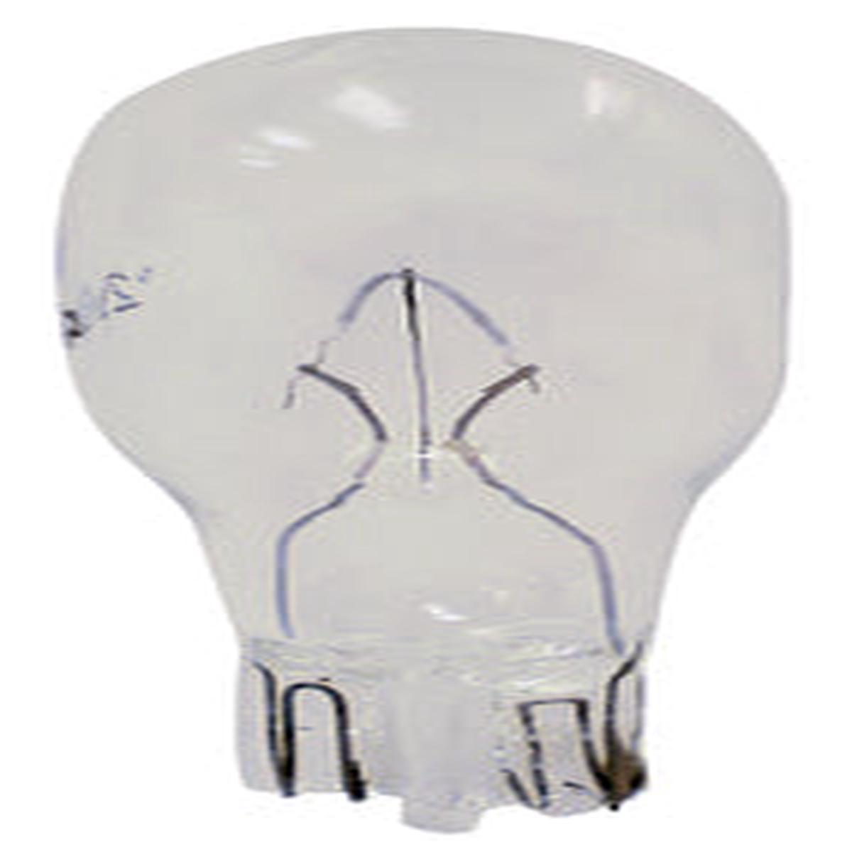 Seachoice Light Bulb w/Wedge Base 10w/12V 09991
