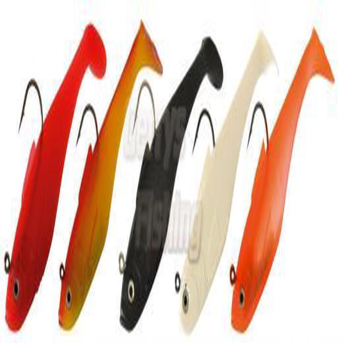 Sidewinder Solid Shads