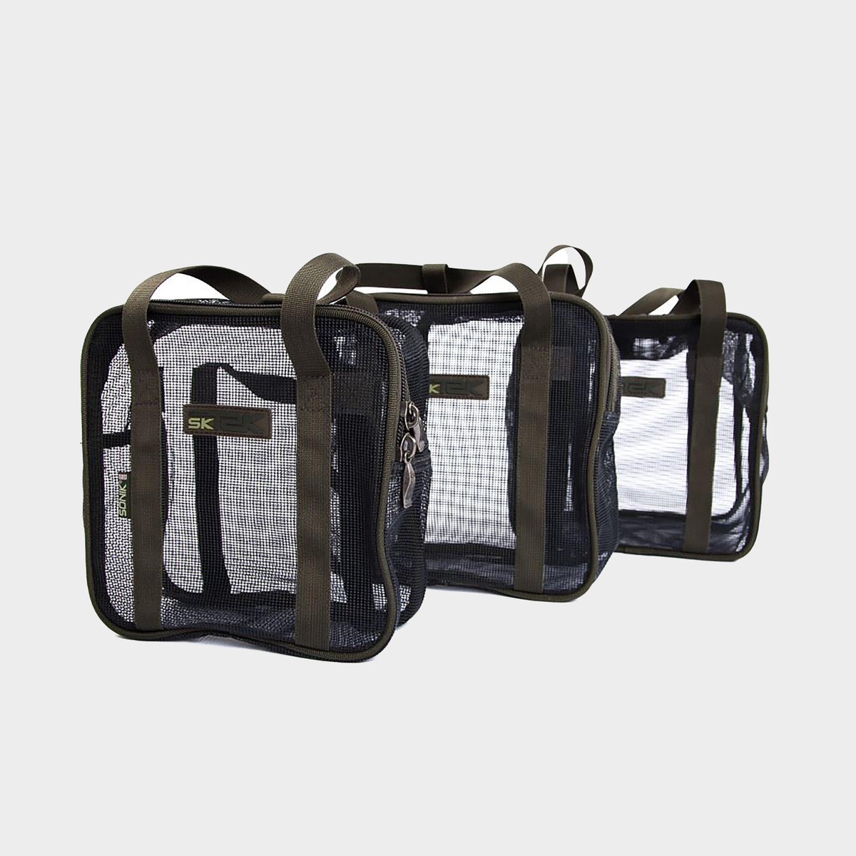 Sk-Tek Medium Air Dry Bag - 3Kg - Sktadbm