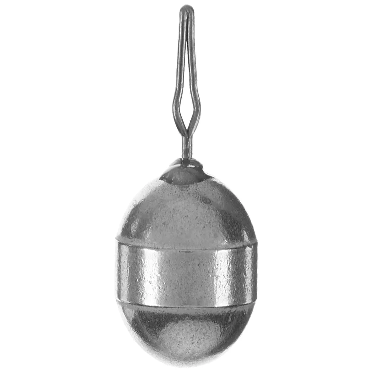 TTO Tungsten Round Drop Shot Weights 4pk.