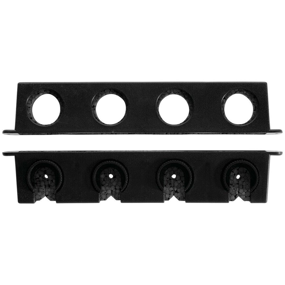 Berkley Twist and Lock Horizontal Rod Rack