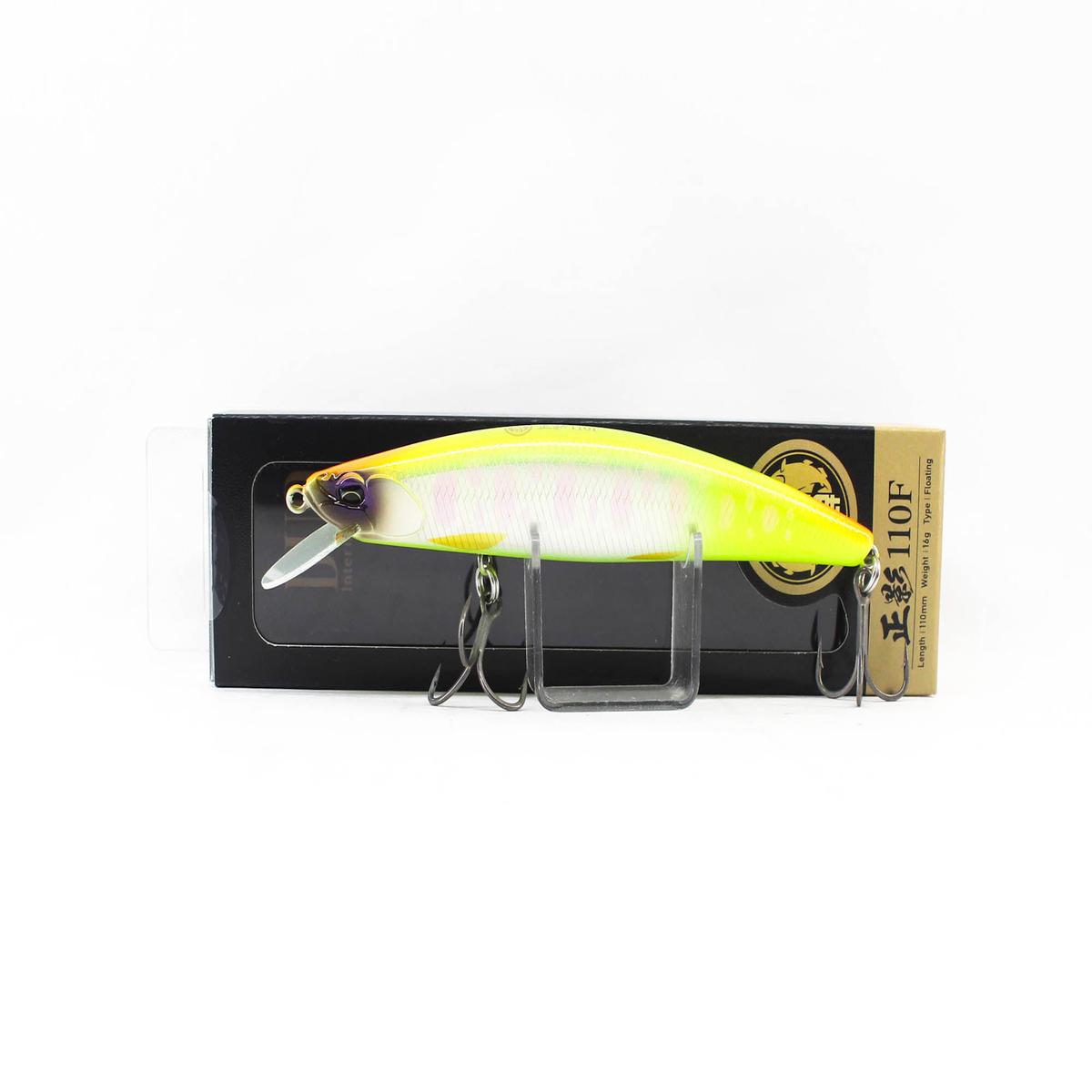 Duo Onimasu Masakage 110F Floating Lure ASA4506 (6259)
