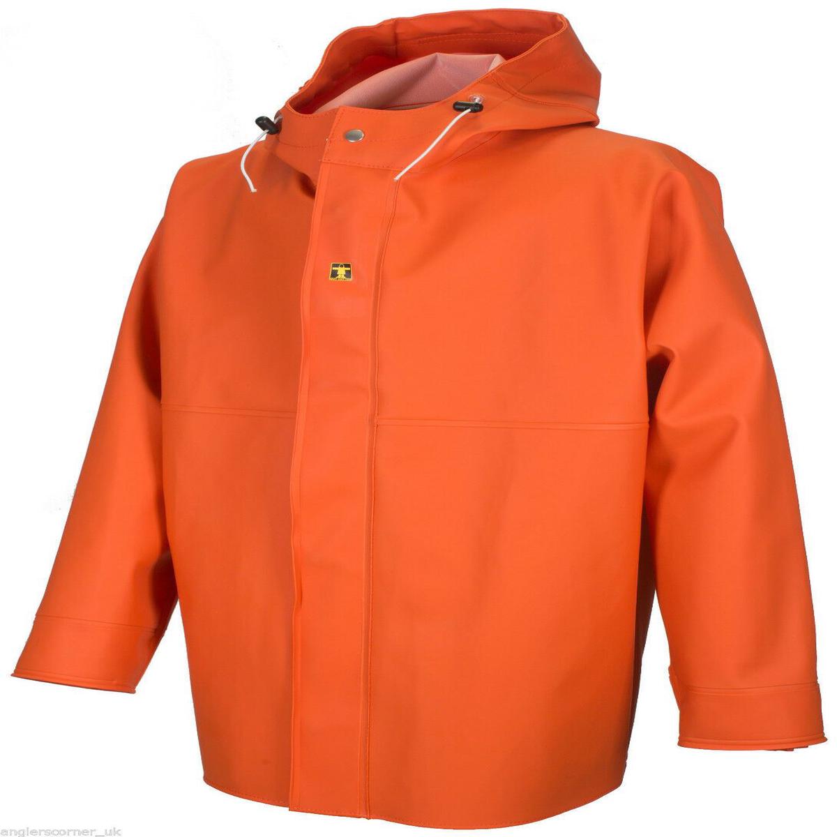 GUY COTTEN FISHER GAMVIK JACKET