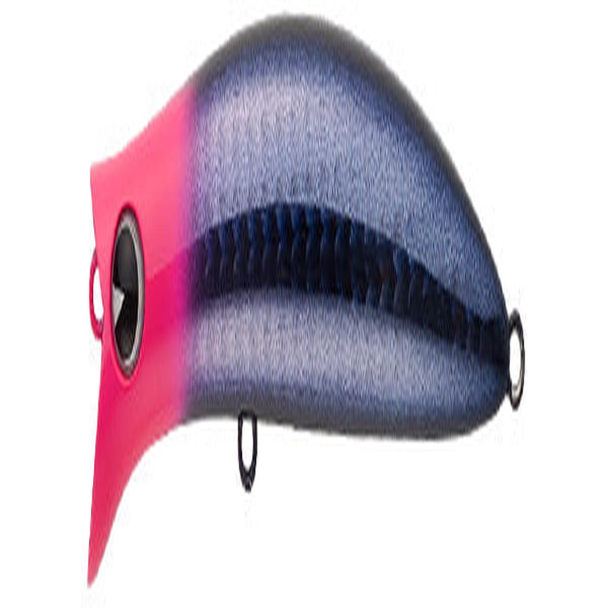 IMA KOMOMO II 90 KM290-110 PINK HEAD BLACK