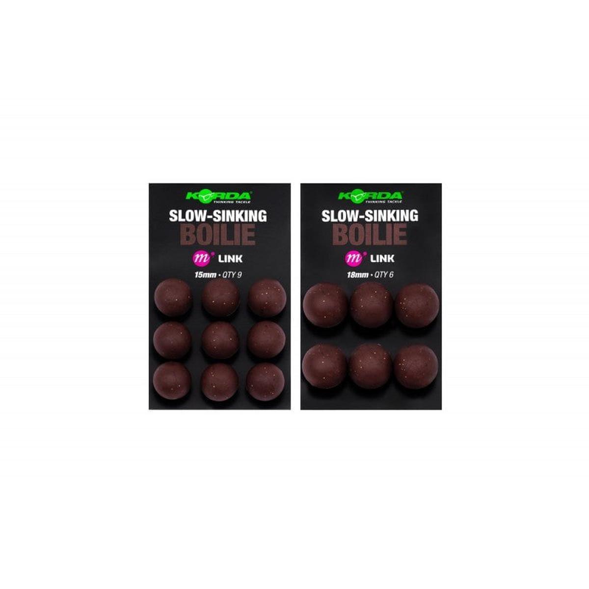 Korda Plastic Wafter Link