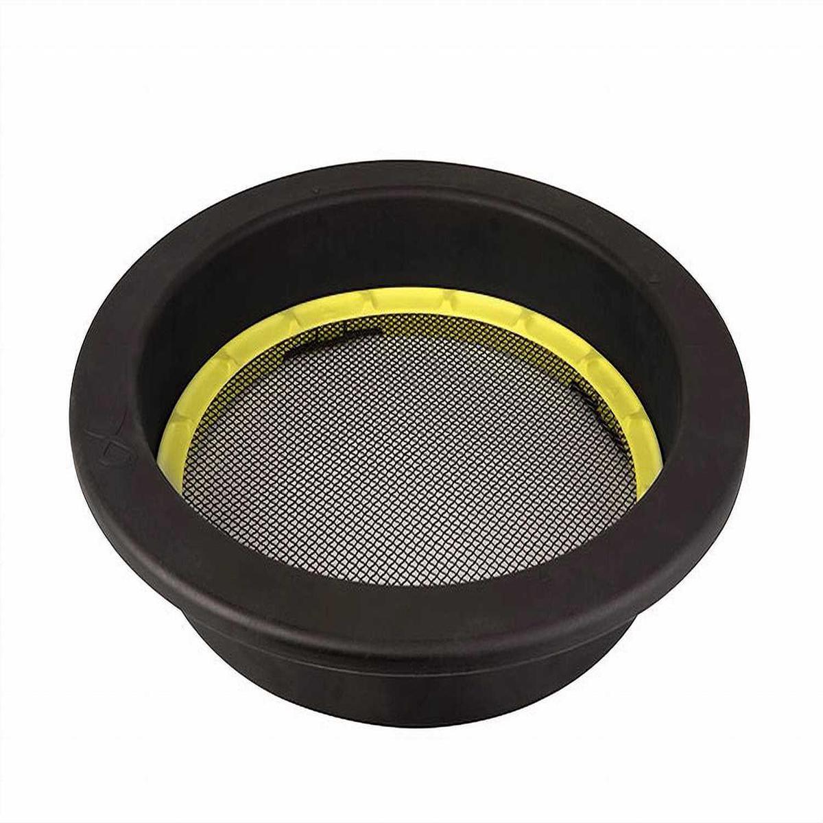 Matrix Interchangeable Riddle (inc 1x Medium Mesh Insert)