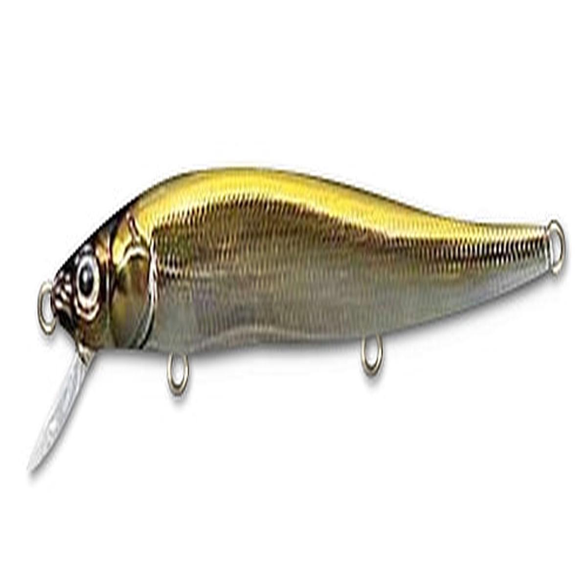 MEGABASS VISION ONETEN MEGABASS SEXY SHAD