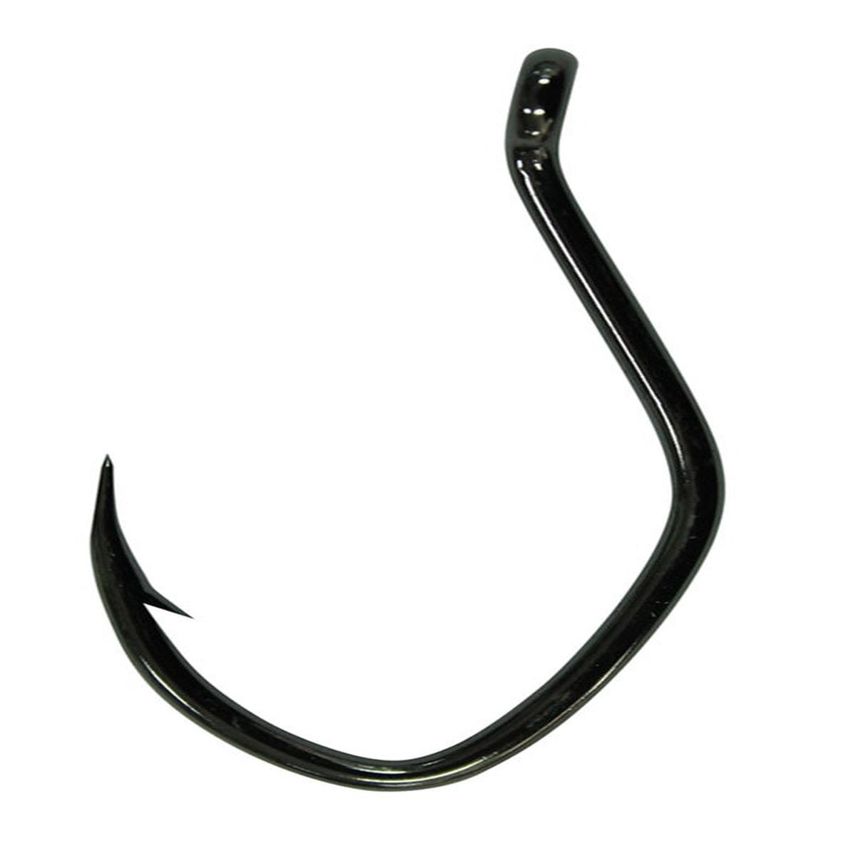 Mustad Deep V Heavy Catfish Bottom Fishing Bait Hook