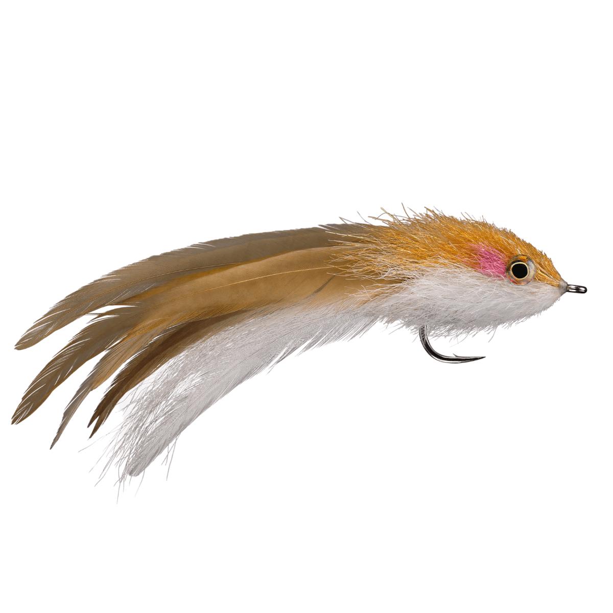 RIO's King Kinky Muddler Fly
