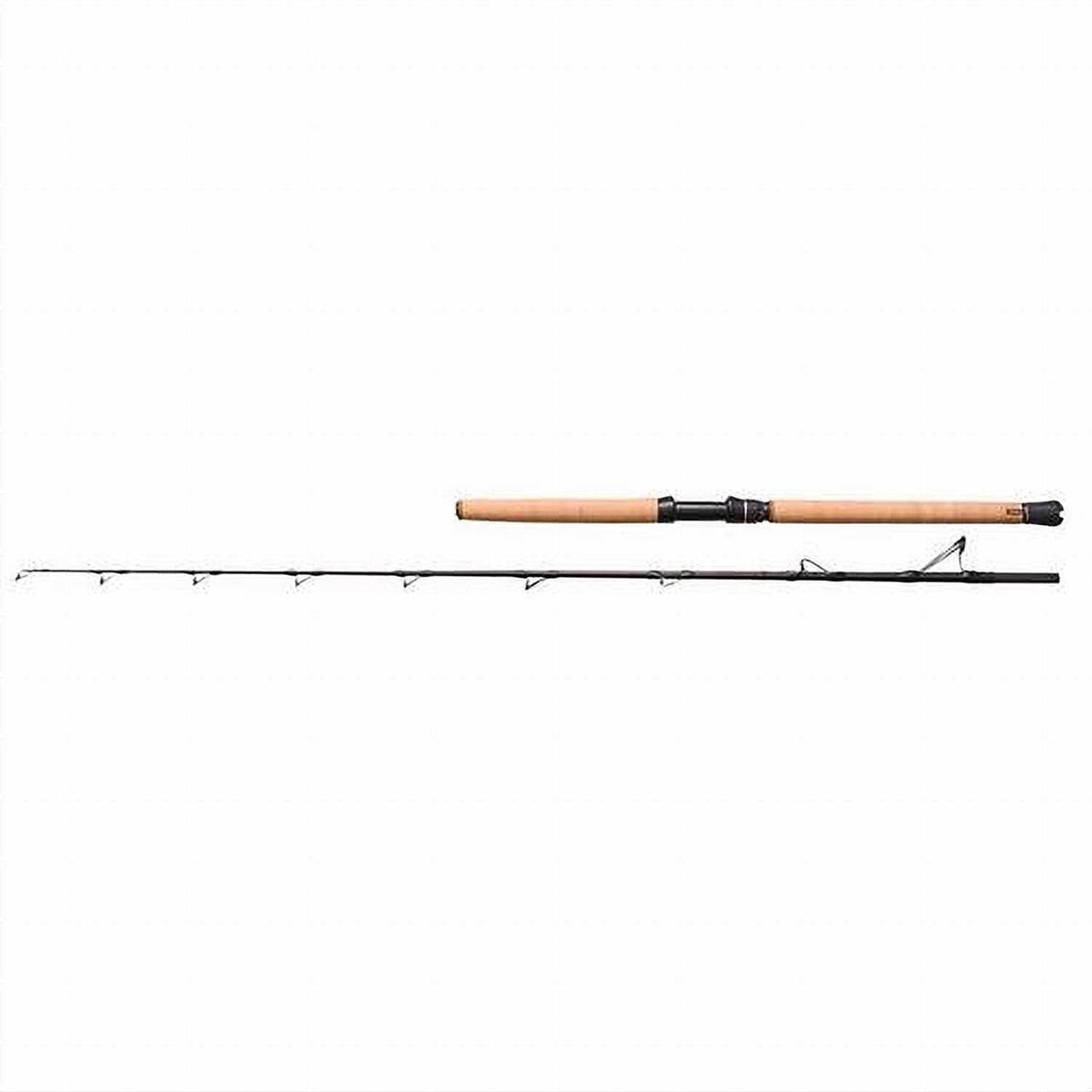 Savage Gear Fury SG6 Halibut 6'5 40-60lb 2pc