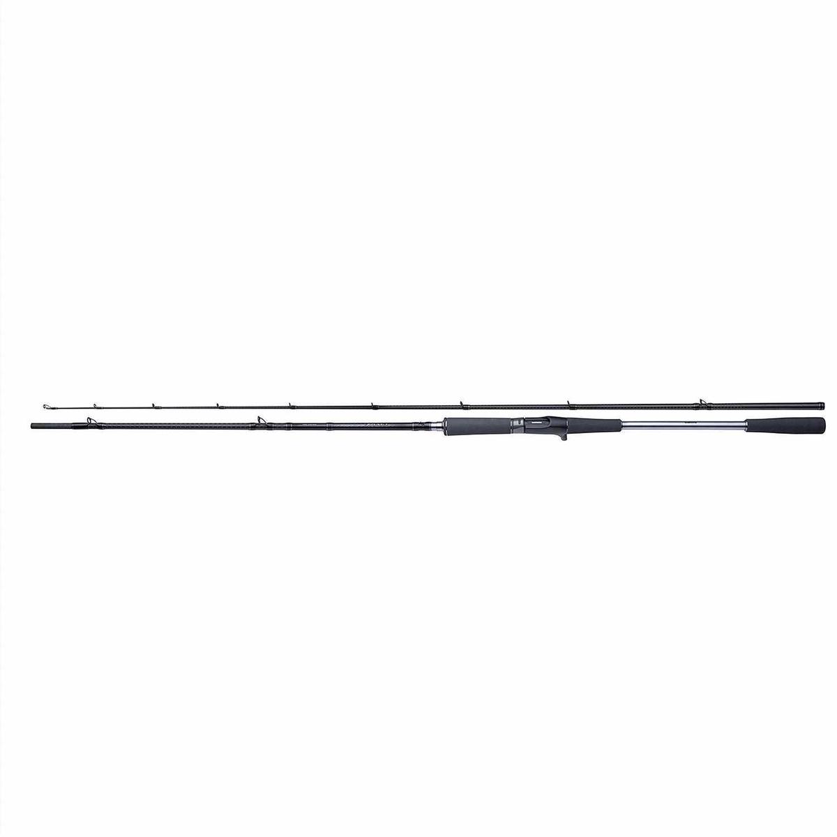 Shimano Yasei Pike H Spin Fast 2.20m 20-60g 2pc