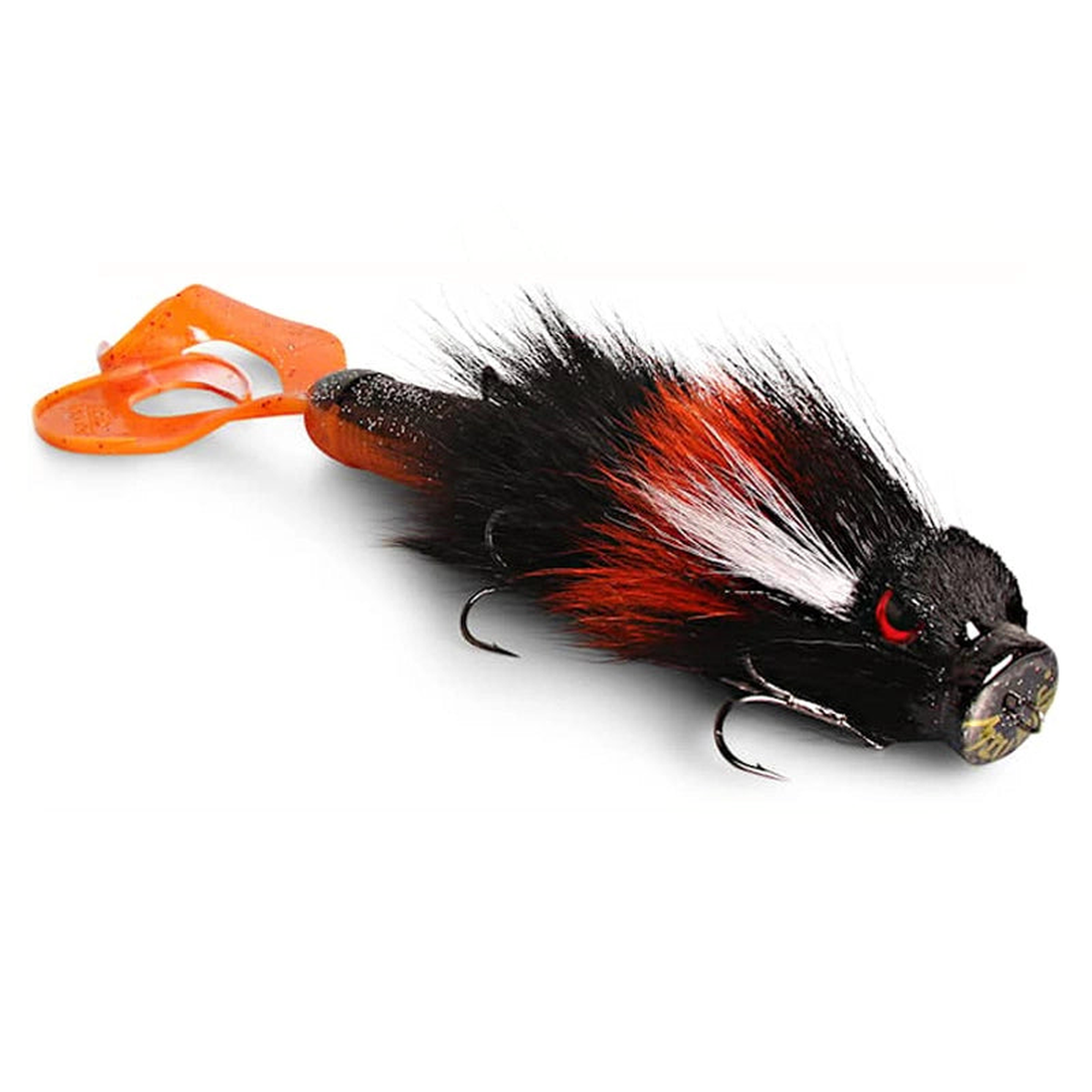 Strike Pro Miuras Mouse Magnum 30cm 120g Derg Wisper