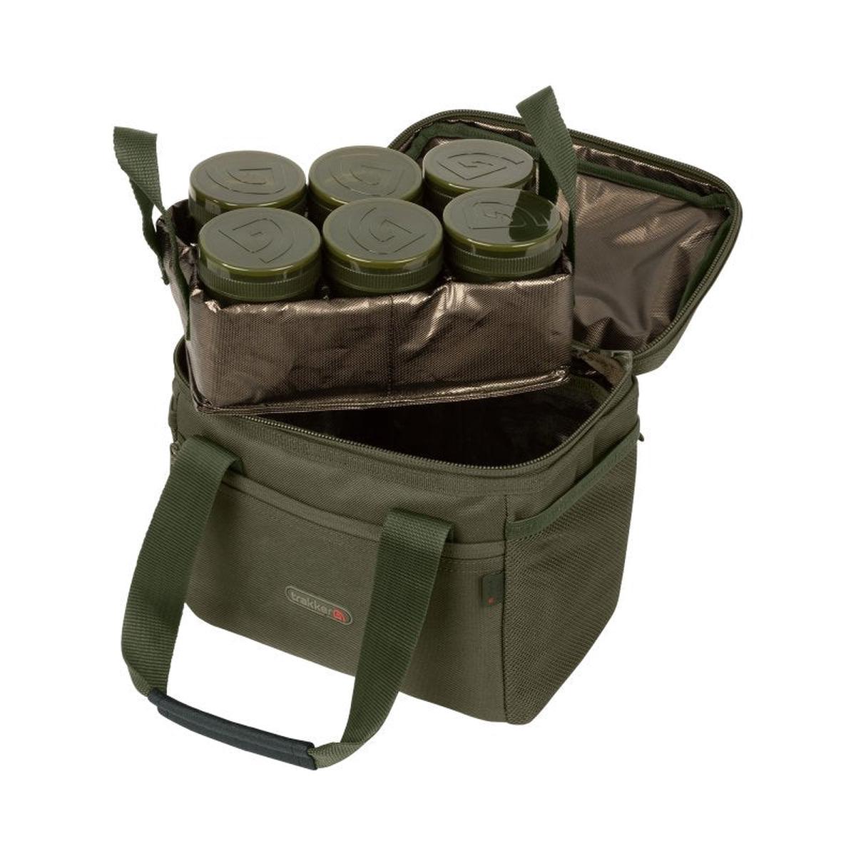 Trakker NXG V2 Bait Bag