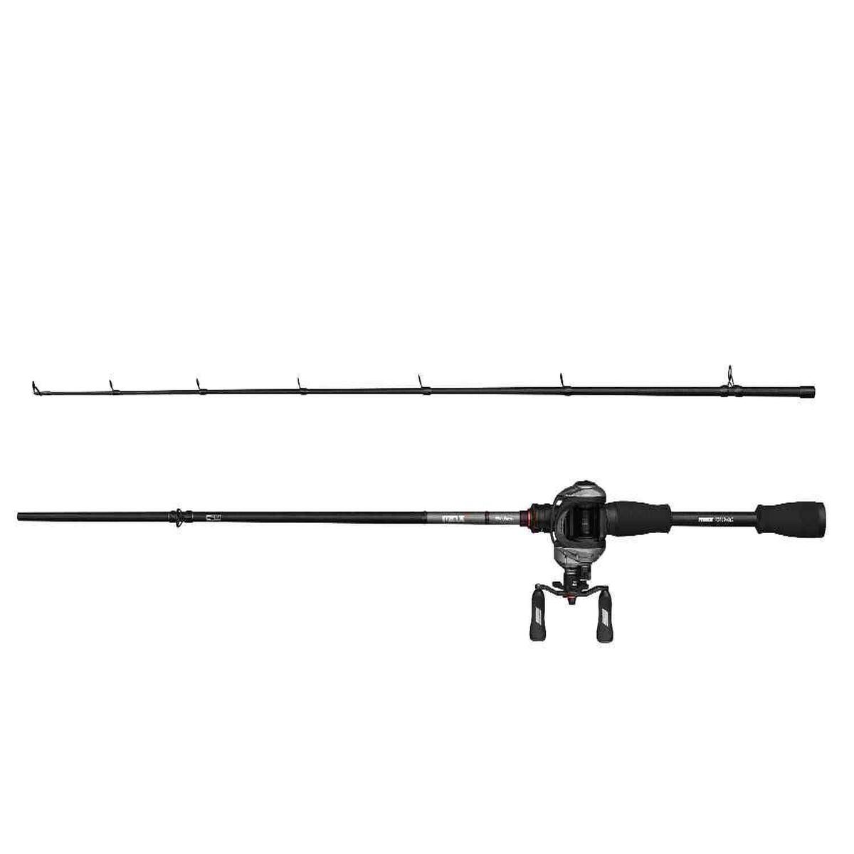 Abu Garcia Max X Casting Combo 702Mh 7 10-45g/Max5X-LP-L