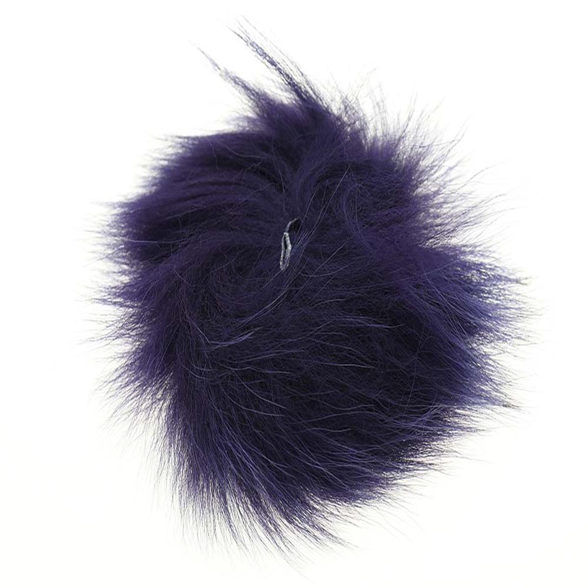 Arctic Fox - Purple