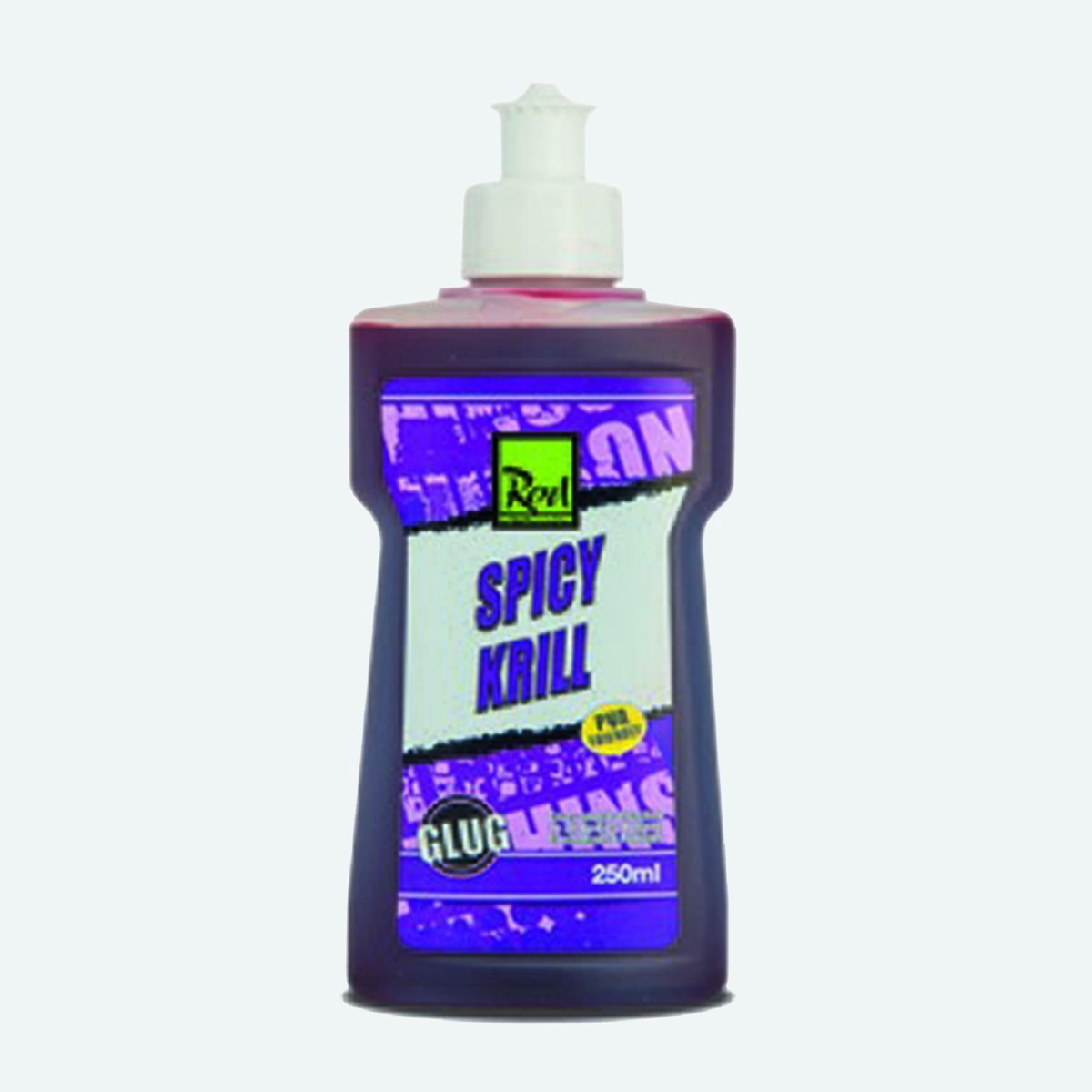Bait Glug in Krill