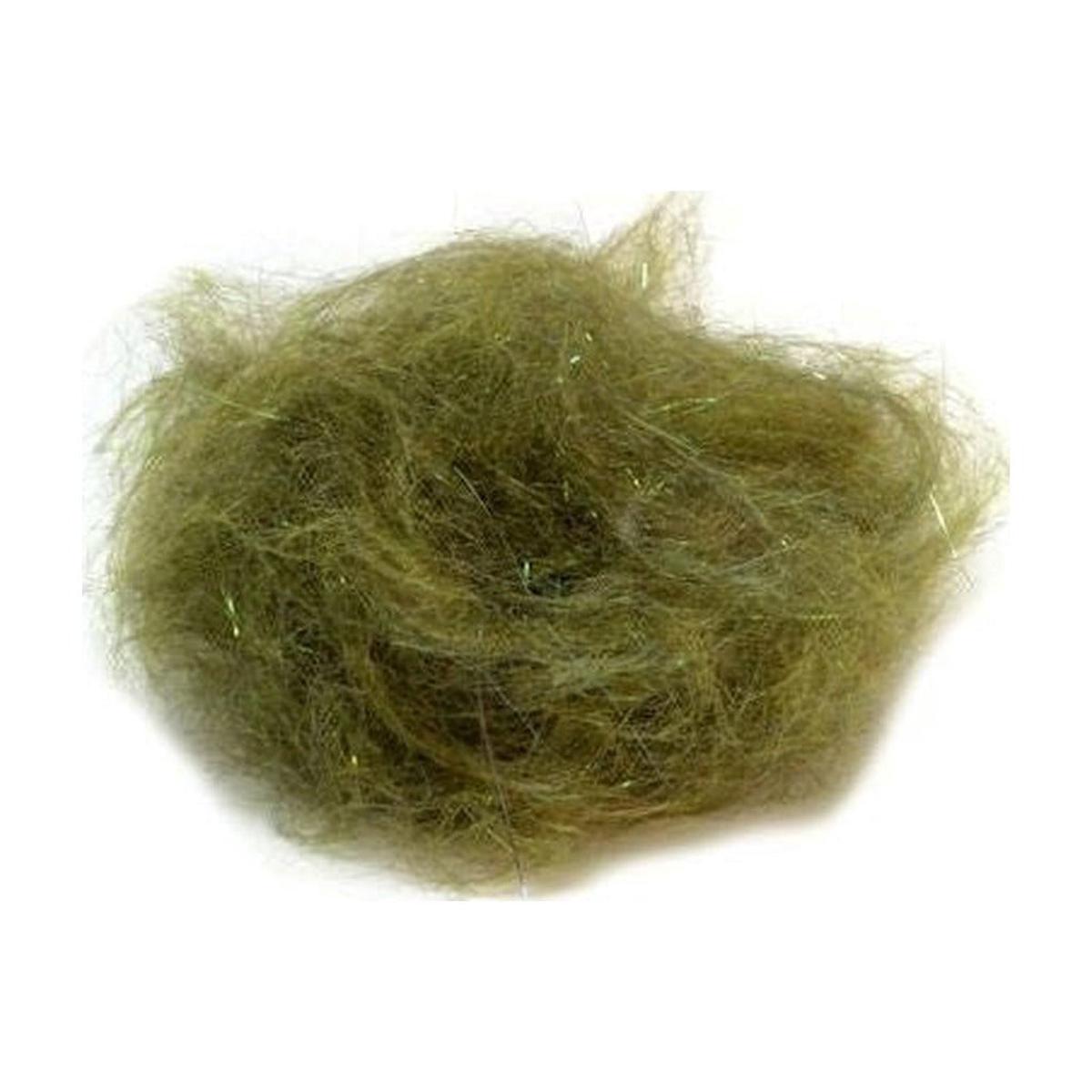 Bruiser Blend Junior Dubbing