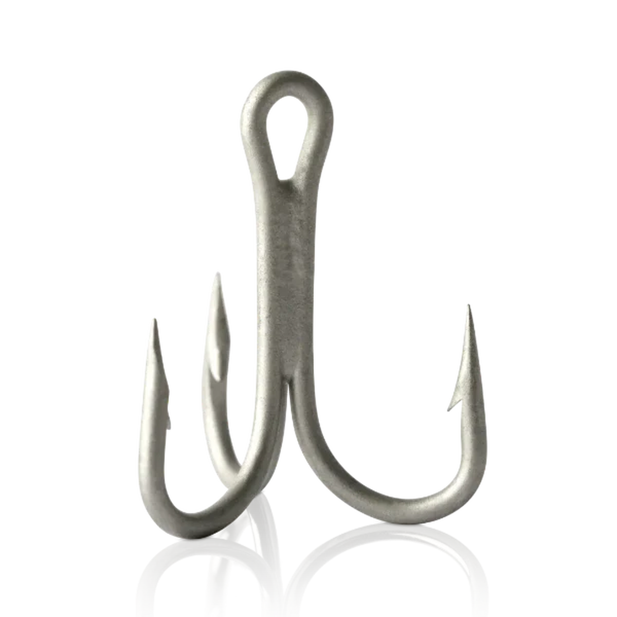 Bulk 4/0 Mustad 9430 5x Treble Each 4/0