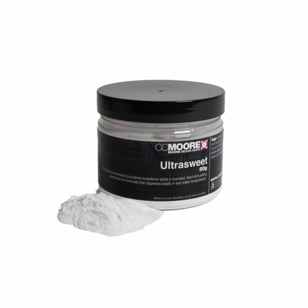 CC Moore Ultrasweet 50g