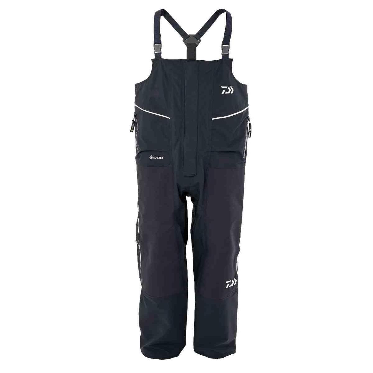 Daiwa Gore-Tex Bib N Brace