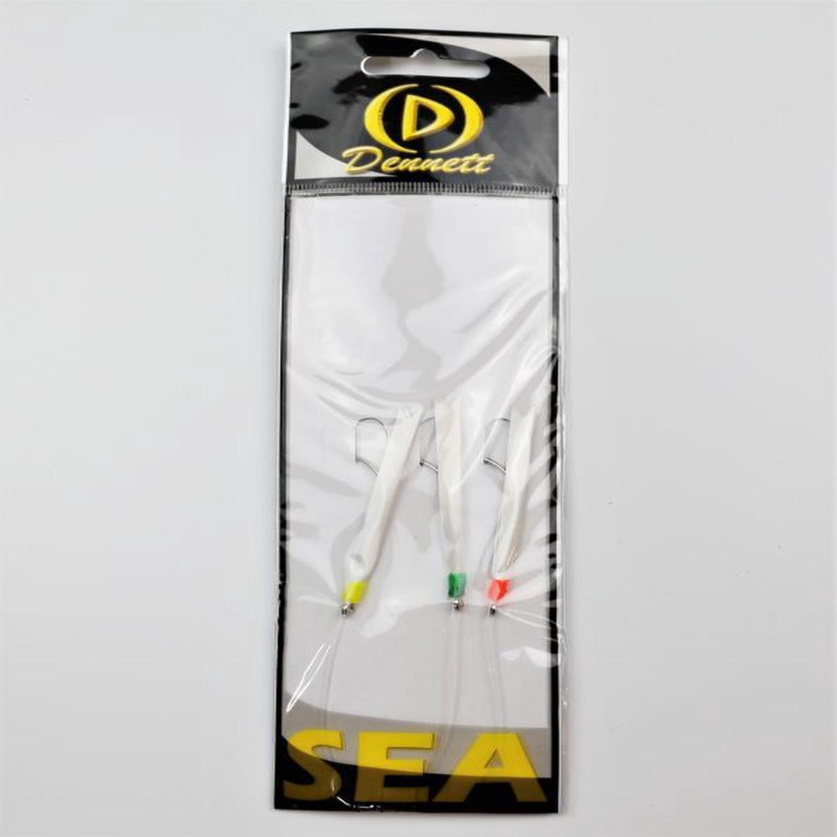 Dennett Daylight Rigs 7/0