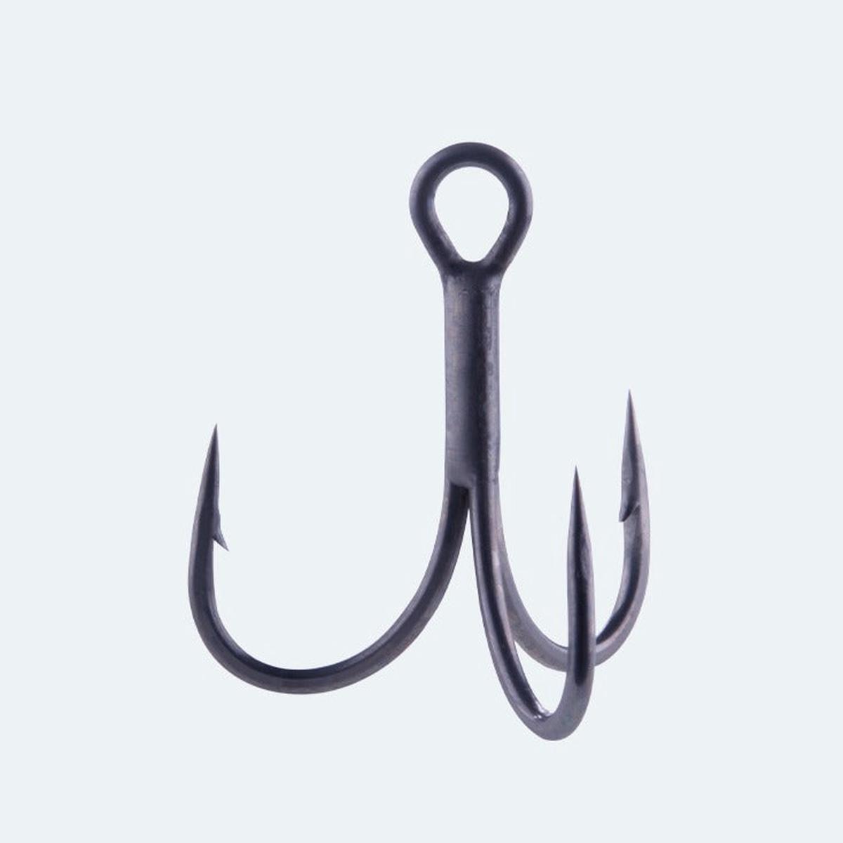 Fangs 62 UA Treble