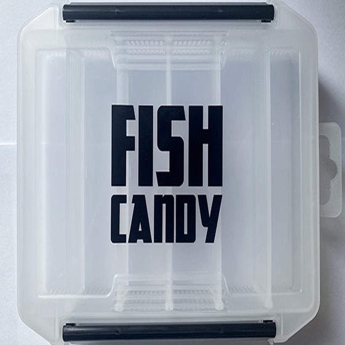 FishCandy Tackle Box Small