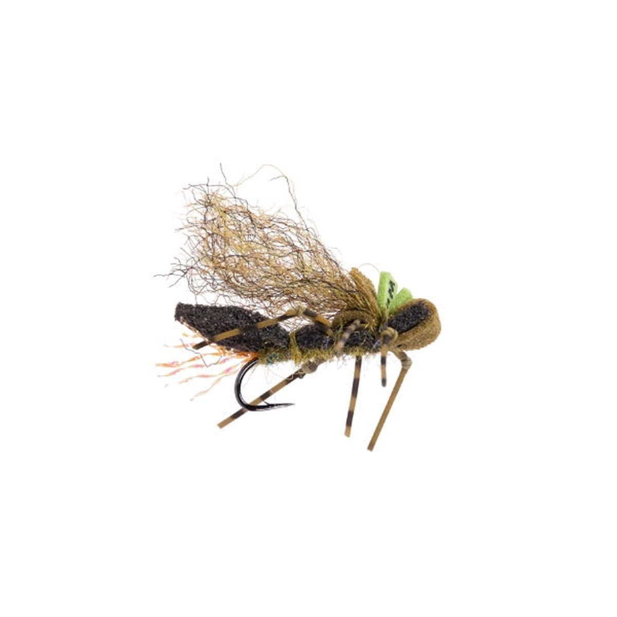 Fool's Gold - Skwala - Size 12