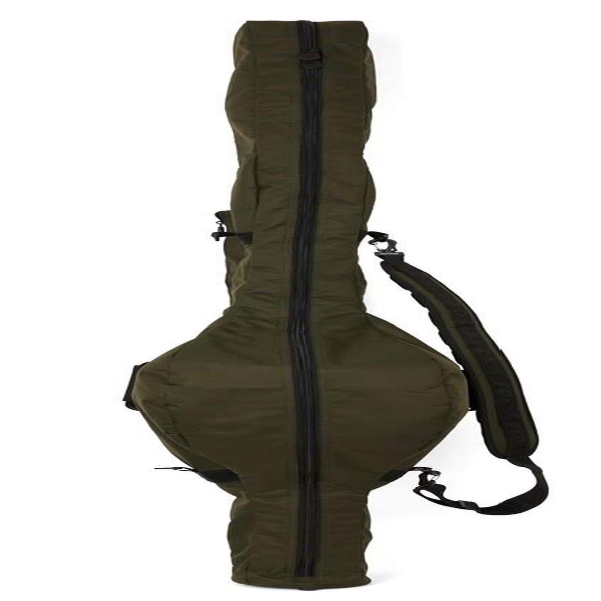 Fox R-Series 12ft Tri Sleeve
