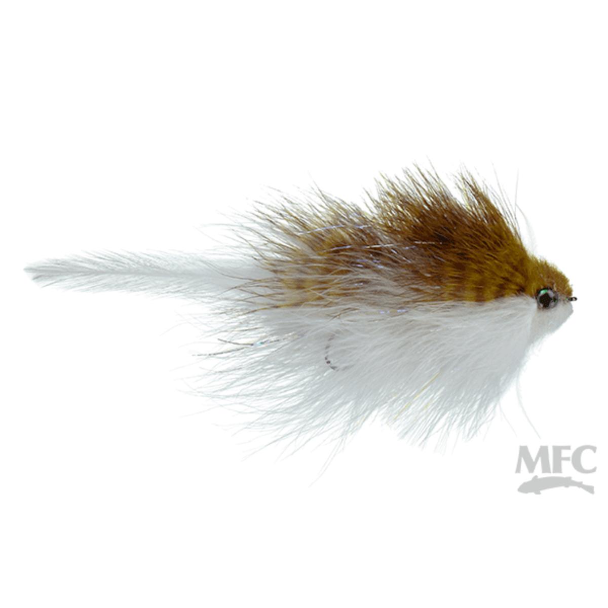 Galloup's Bangtail