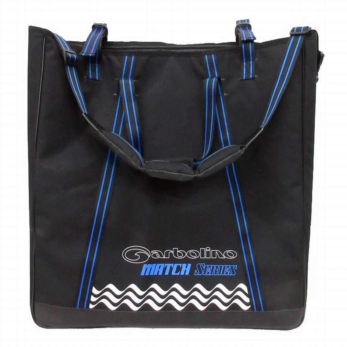 Garbolino Side Tray Bag