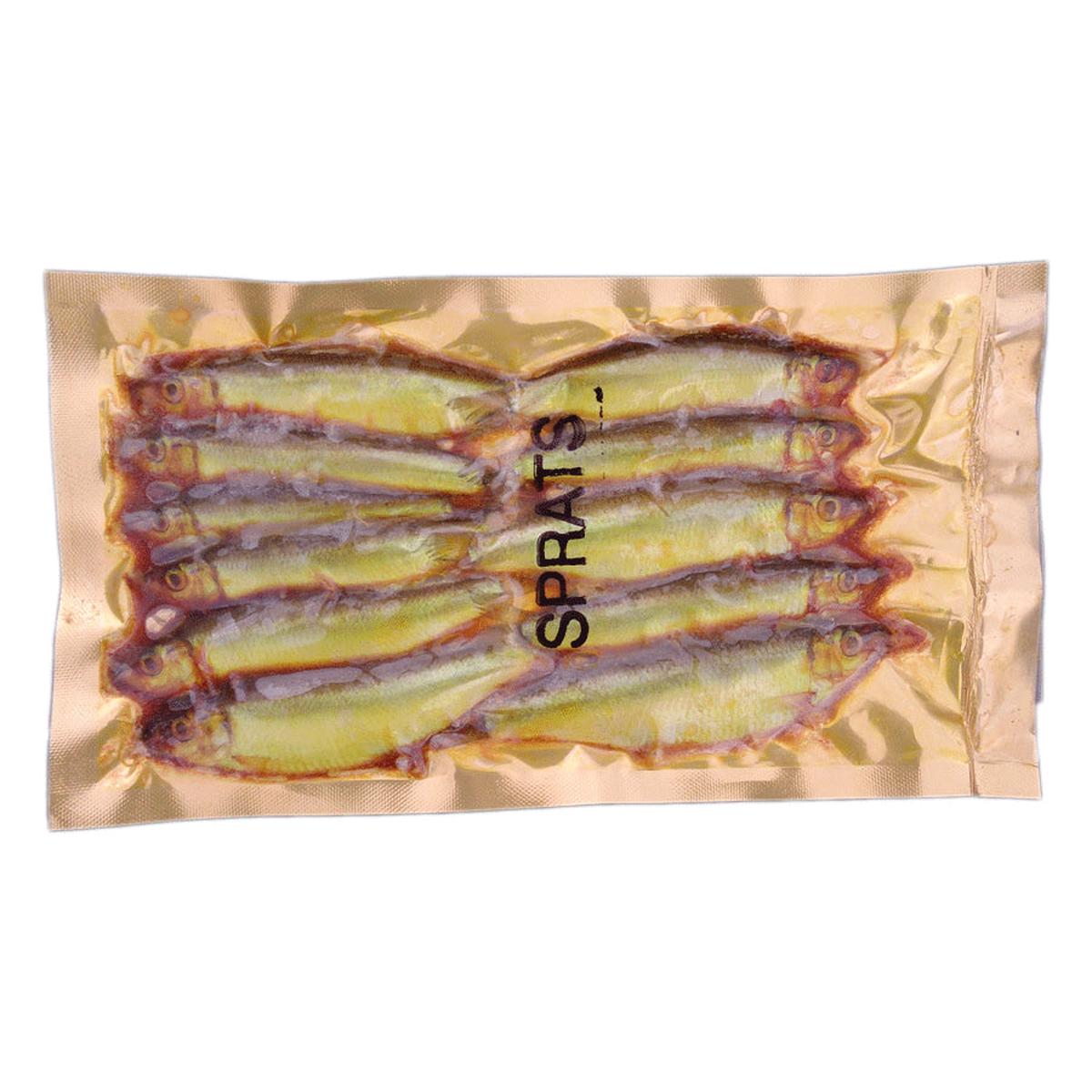 Gold Sprats (8 per pack)