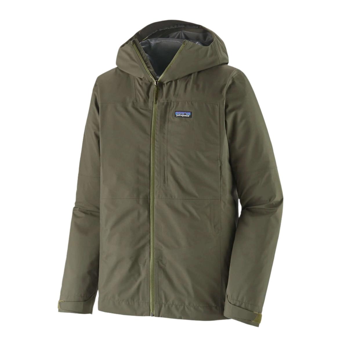 Patagonia - Boulder Fork Rain Jacket - Clearance