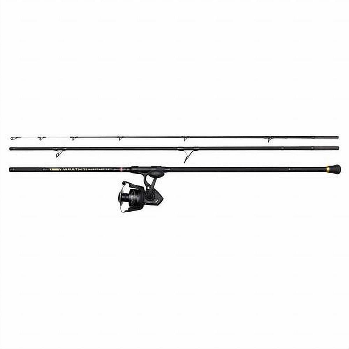 Penn Wrath II Surfcast 423 Combo