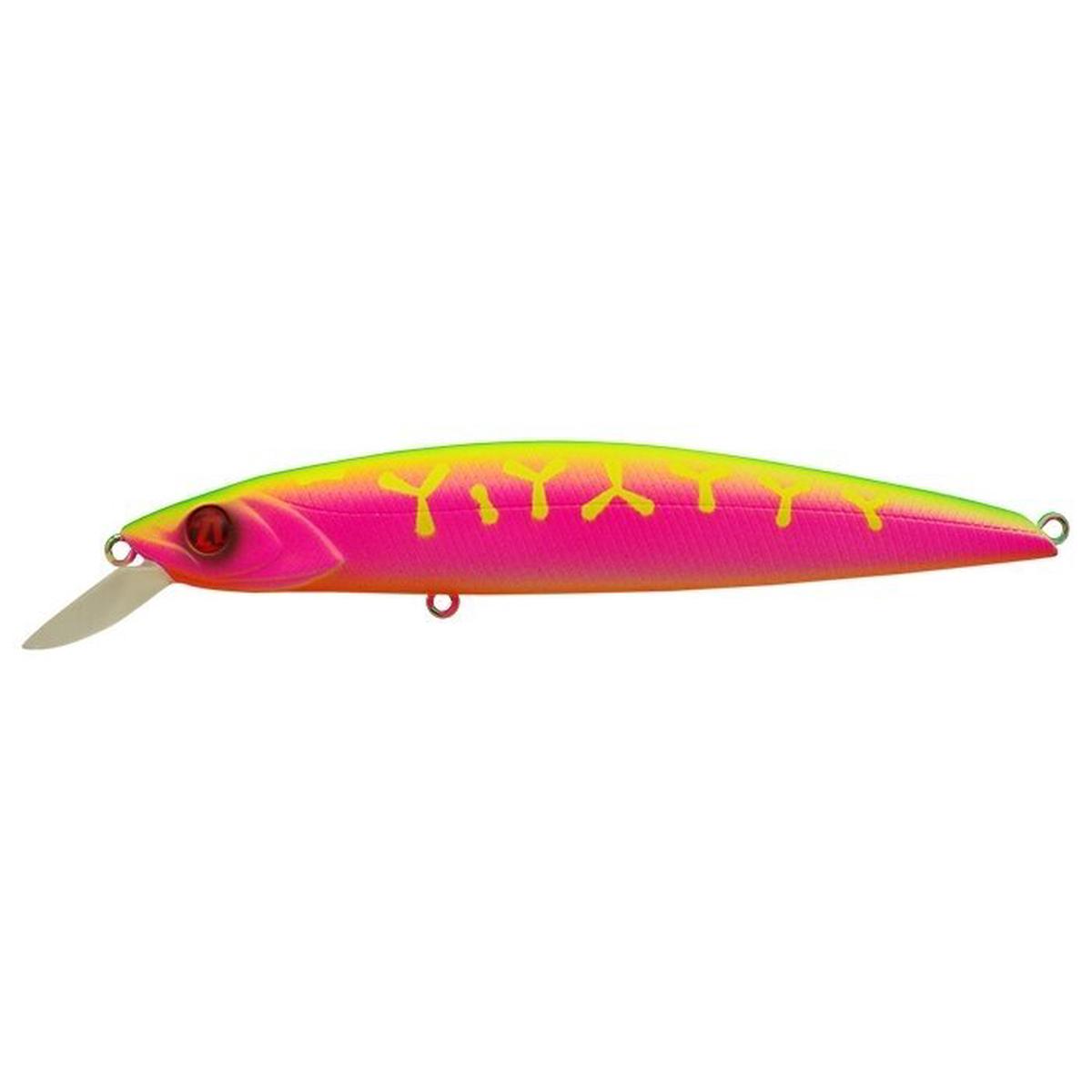 Pontoon 21 Cablista 125SP SMR S13 Hot Panthera